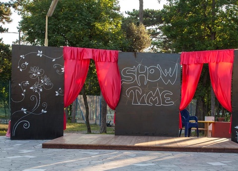 Camping Mare Pineta, 4* - 26