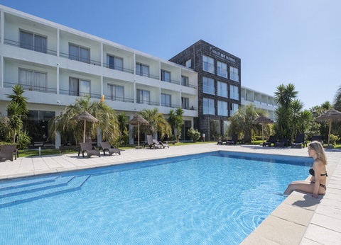 Hôtel Açorsonho Vale Do Navio 4* - 2