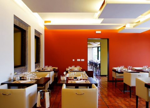 Hôtel Quinta Splendida Wellnes & Botanical Center 4* - 9