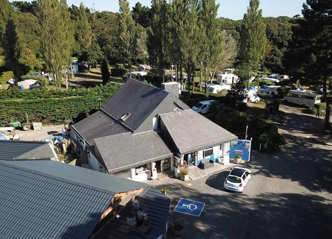 Camping Les Capucines 4* - 21