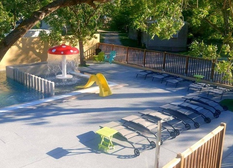 Domaine de la Palme, 3* - 3