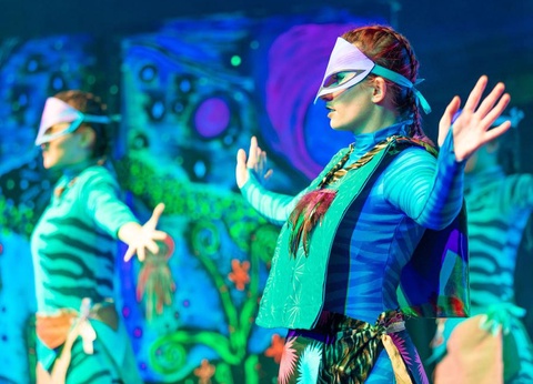 Camping Club Pontaillac Plage 4* - MS VACANCES, 4* - 34