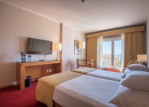 Hôtel Vila Galé Estoril 4* - 5