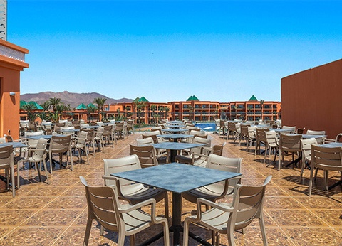 Club Framissima Premium Club Sungo by Pickalbatros ***** - 21