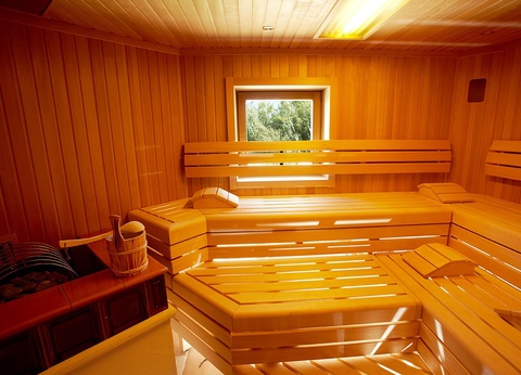 Hôtel TUI Sélection St George's Bay 5* - 12