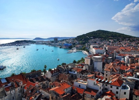 Circuit Beautés de l'Adriatique 3* - 9