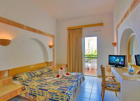 Hôtel Al Jazira Beach et Spa 3* - 3