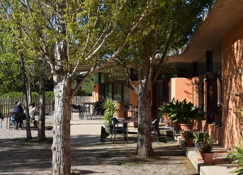 Camping Terra Alta, 3* - 14