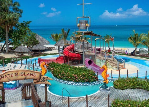 Hôtel Beaches Negril et spa 4* - 43