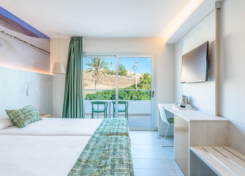 Hôtel Fergus Cactus Garden 4* - 45