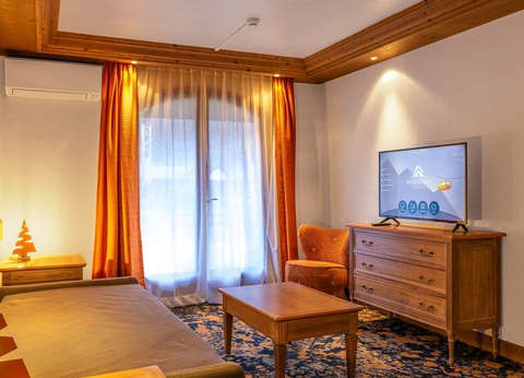 Gourmandise en montagne à Albertville - 3* - 17