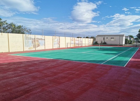 Camping La Presqu'Ile, 4* - 14