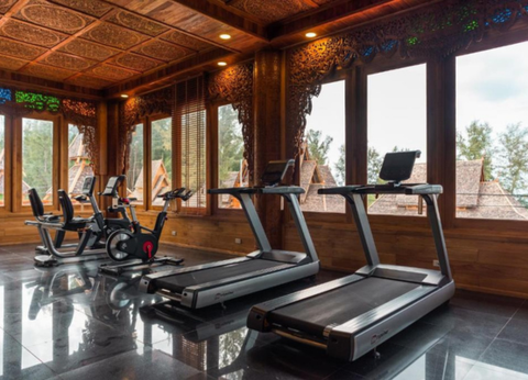 Hôtel Santhiya Phuket Natai Resort & Spa 5* Sup - 4