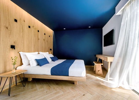 Hôtel Arminda Hotel and SPA 4* - 10