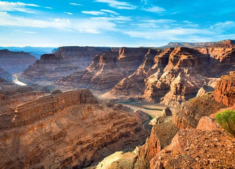 Circuit Il était une fois dans l'Ouest et extension New York - 2