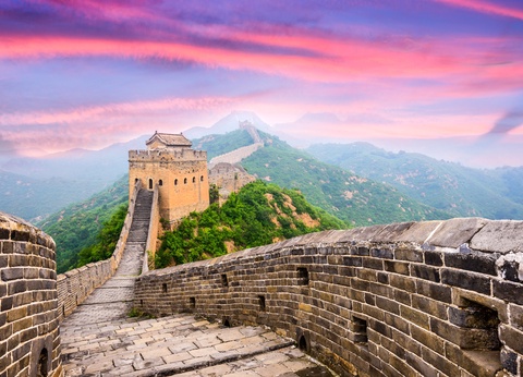 Combiné Trilogie d'Asie : Pékin, Séoul et Tokyo - 2