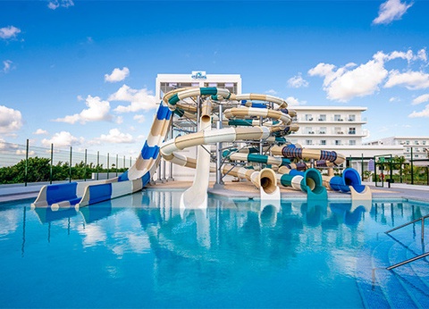 Hôtel Riu Latino - Adult Only ***** - 18