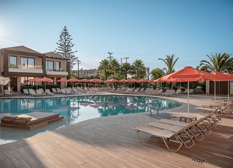 Hôtel Althea Village 4* - 23