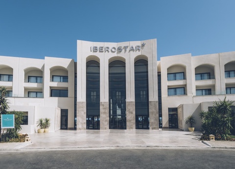 Hôtel Iberostar Kuriat Palace 5* - 21