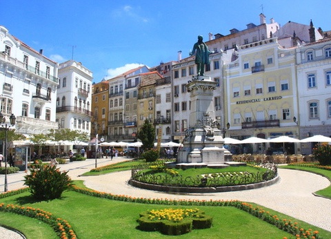 Circuit Toutes les saveurs du Portugal 4* - 35