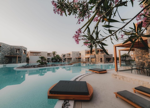 Club Jet tours Ostria Resort & Spa 5* - 20