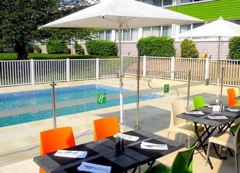 Escapade aux portes de Lille - 4* - 5