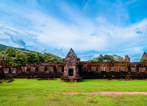 Circuit Odyssée Laotienne - 24