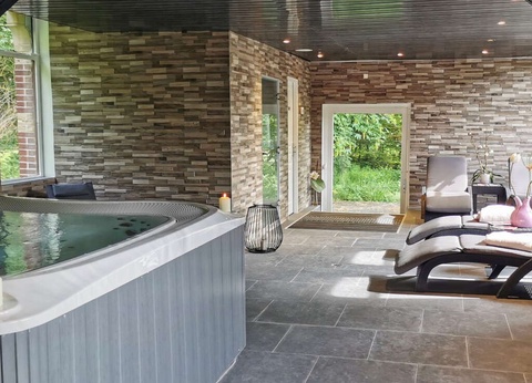 Séjour en chambre confort avec accès au spa près du Tréport - 3* - 7