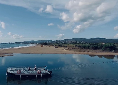 Camping Sandaya l'Etoile d'Argens, 5* - 48