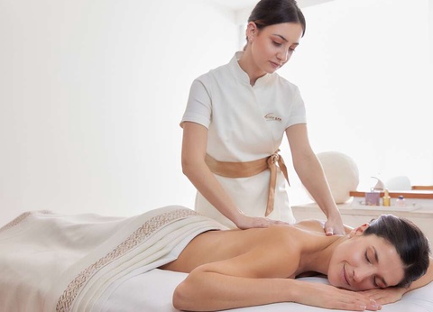 Séjour à Monaco en deluxe vue mer au Fairmont - 4* - 18