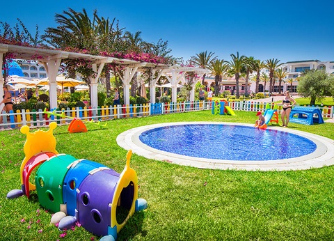 Hôtel Occidental Marco Polo 4* - 7