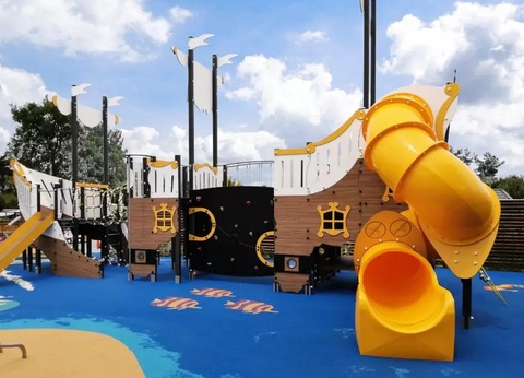 Camping l'Océan, 5* - 70