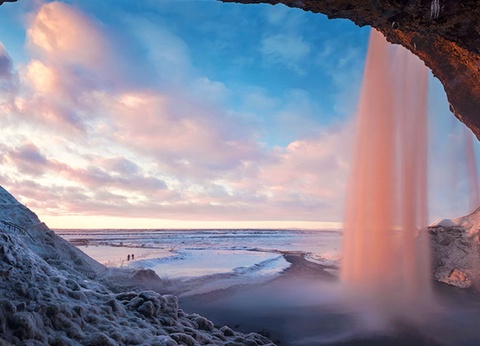 City Break 7 nuits - Aventure et glacier - 4