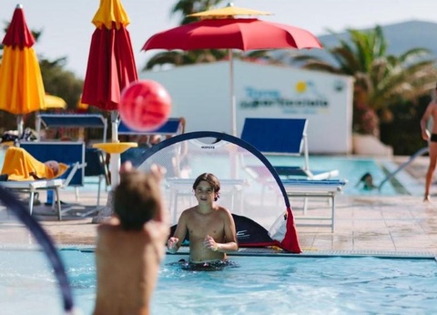 Camping Torre del Porticciolo, 4* - 10