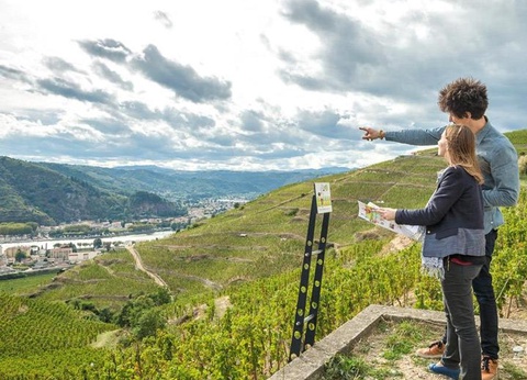 Camping Iserand Calme et Nature, 3* - 23