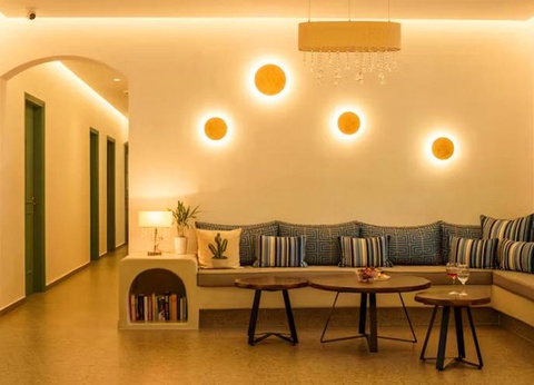 Hôtel Armonia 3* - 7