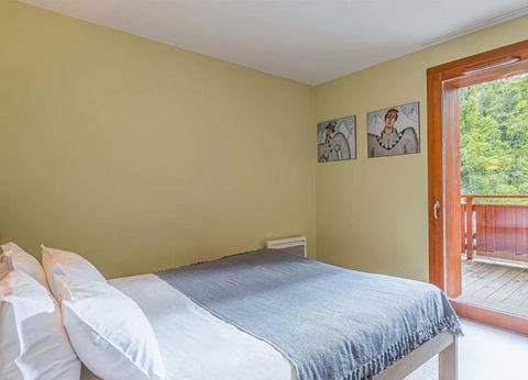 Résidence Madame Vacances Les Epinettes 4* - 16