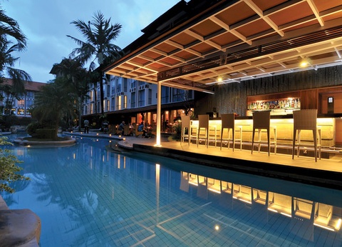 Hôtel Prime Plaza Sanur 4* - 13