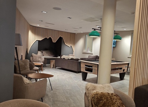 Résidence travelski home premium L'Éclose 5* - 5