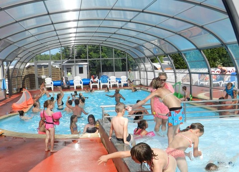 Camping Le Rivage, 4* - 26