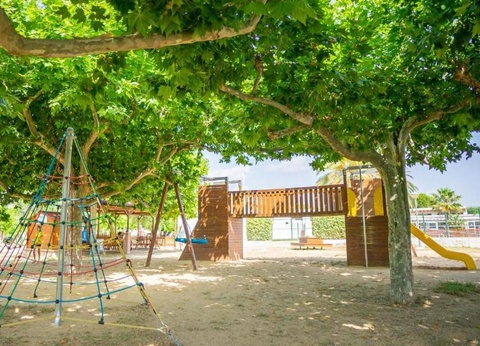 Camping Cambrils CABAN - 16