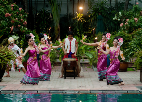 Combiné Thaïlande, De Bangkok aux Sables de Phuket 5* - 13