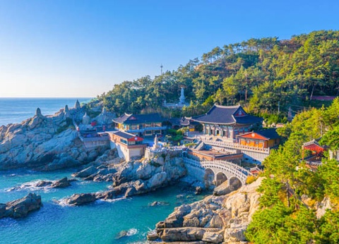 Circuit Les essentiels de Corée du Sud et extension île de Jeju - 2