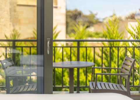 Hôtel Anna Maria Village 3* - 12