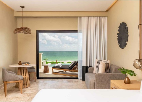 Hyatt Zilara Riviera Maya 5* - Adultes uniquement - 8