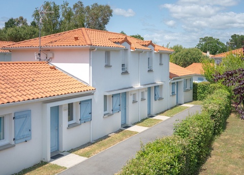 Résidence Référence Le Domaine de L'Océan - 26