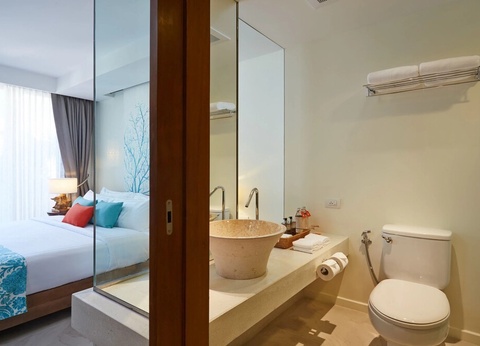 Escapade Thaïlandaise - Combiné de Bangkok à Phuket - 23