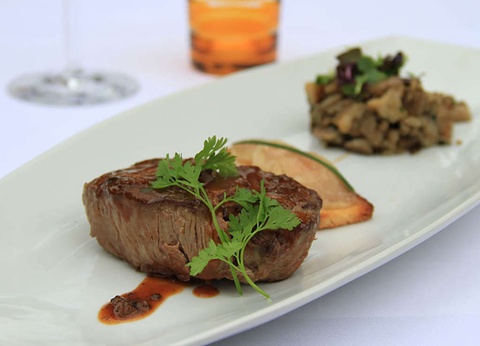 ÉChappée gourmande dans un château près de Poitiers ! - 3* - 17