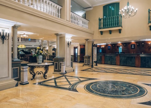 Hôtel Iberostar Selection Parque Central ***** - 16