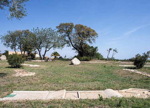 Camping La Coste Rouge, 3* - 8